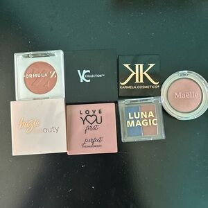 Make up GIVEAWAY